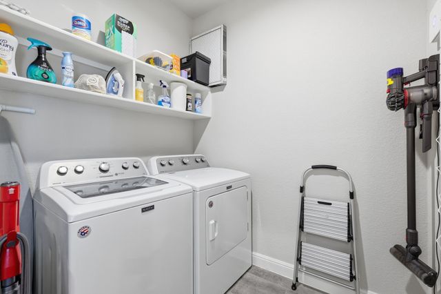 501 Frenchpark Drive, Fort Worth, TX 76052