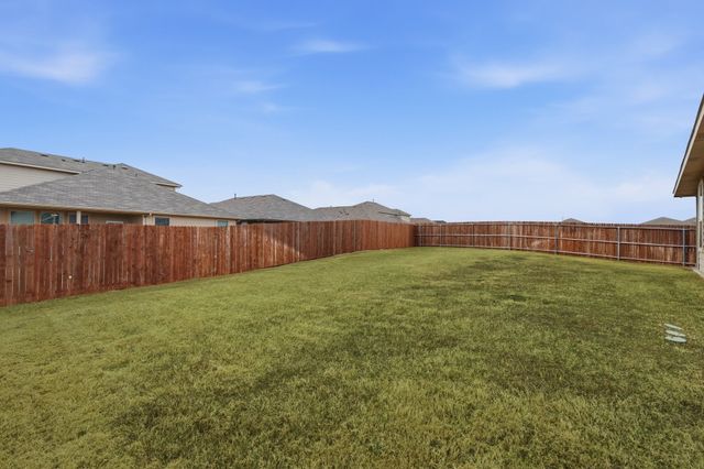501 Frenchpark Drive, Fort Worth, TX 76052