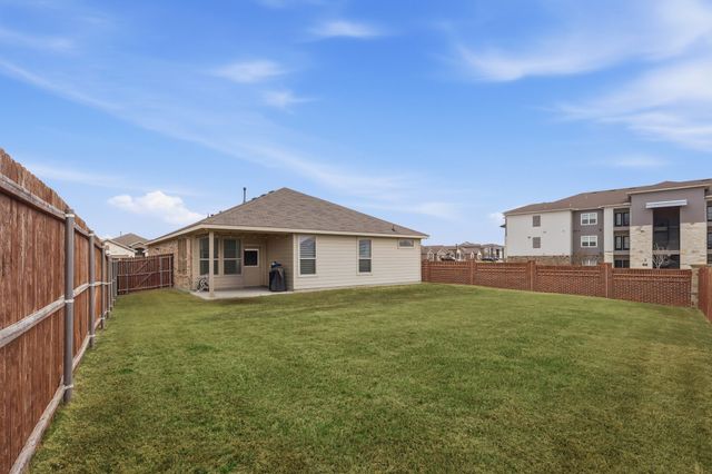 501 Frenchpark Drive, Fort Worth, TX 76052