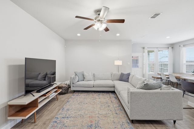 501 Frenchpark Drive, Fort Worth, TX 76052