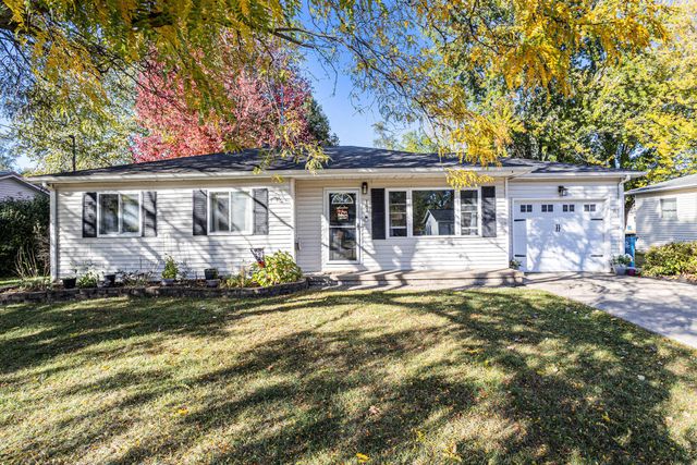 181 Smith Street, Coldwater, MI 49036