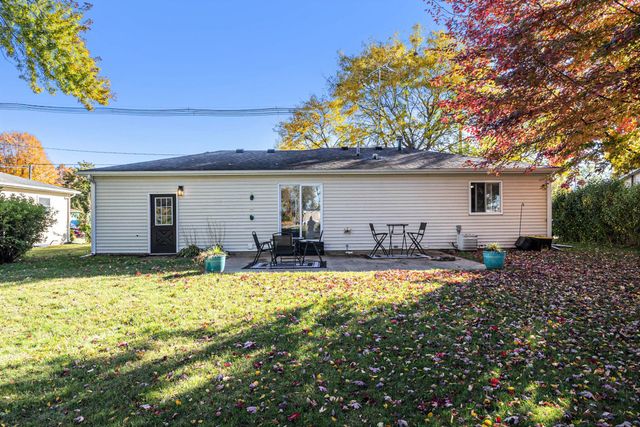 181 Smith Street, Coldwater, MI 49036