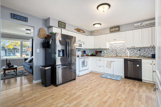 181 Smith Street, Coldwater, MI 49036