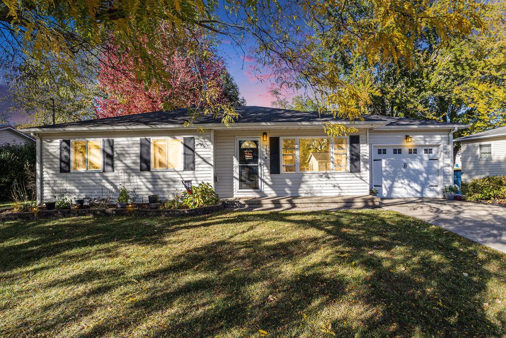 181 Smith Street, Coldwater, MI 49036