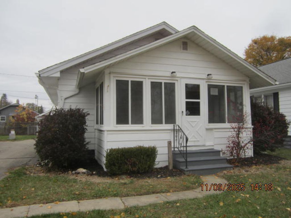 204 Meyers Avenue, Summit Twp, MI 49203