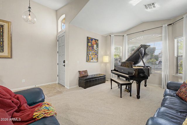 4341 E MORNING VISTA Lane, Cave Creek, AZ 85331
