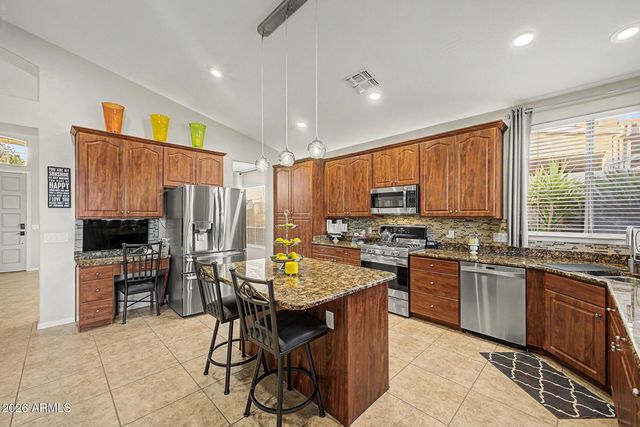 4341 E MORNING VISTA Lane, Cave Creek, AZ 85331