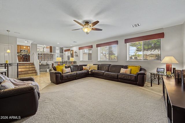 4341 E MORNING VISTA Lane, Cave Creek, AZ 85331