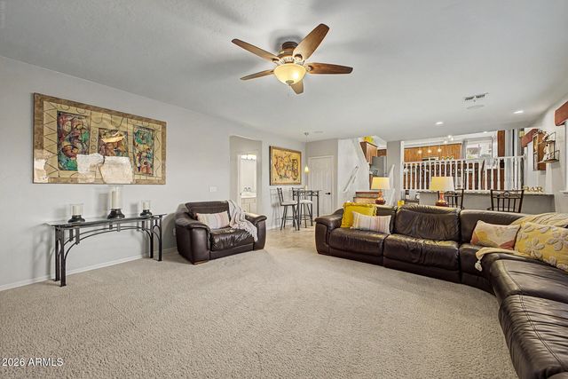 4341 E MORNING VISTA Lane, Cave Creek, AZ 85331