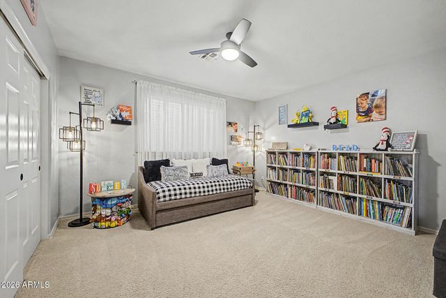 4341 E MORNING VISTA Lane, Cave Creek, AZ 85331