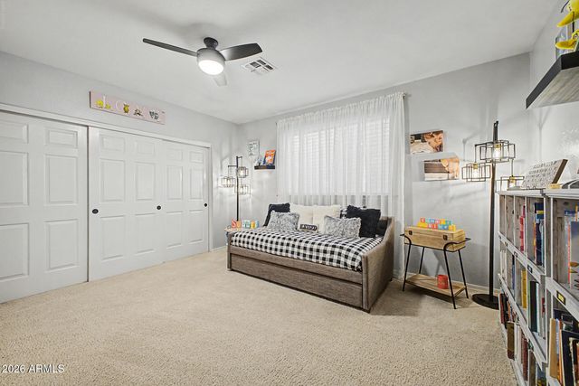 4341 E MORNING VISTA Lane, Cave Creek, AZ 85331