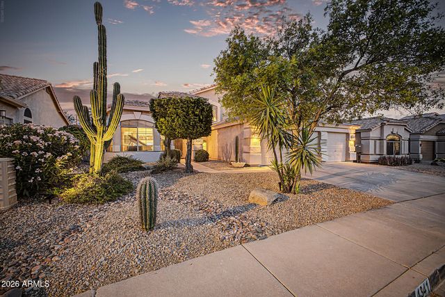 4341 E MORNING VISTA Lane, Cave Creek, AZ 85331