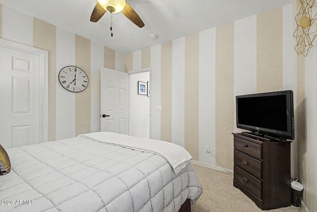 4341 E MORNING VISTA Lane, Cave Creek, AZ 85331