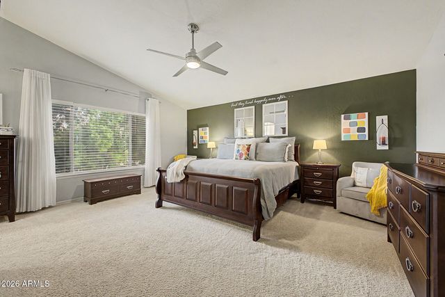 4341 E MORNING VISTA Lane, Cave Creek, AZ 85331