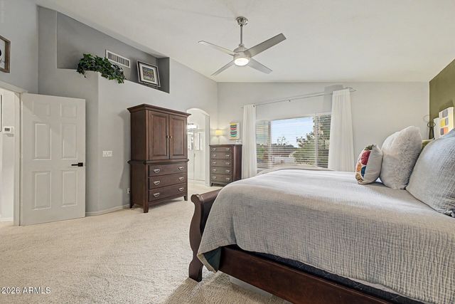 4341 E MORNING VISTA Lane, Cave Creek, AZ 85331