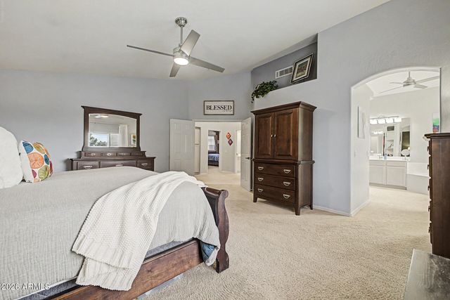 4341 E MORNING VISTA Lane, Cave Creek, AZ 85331