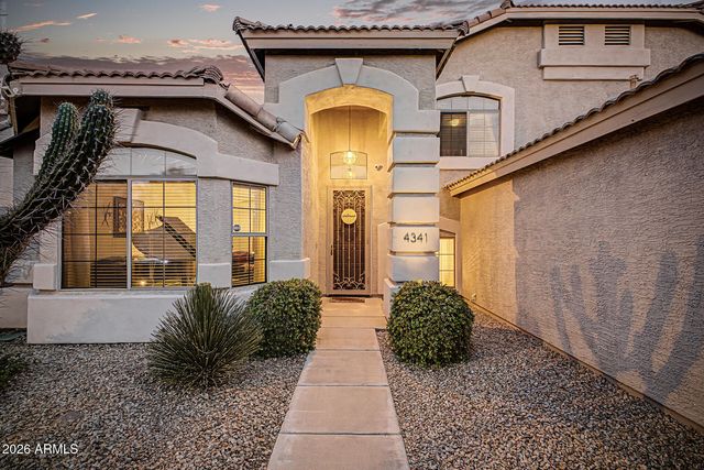 4341 E MORNING VISTA Lane, Cave Creek, AZ 85331
