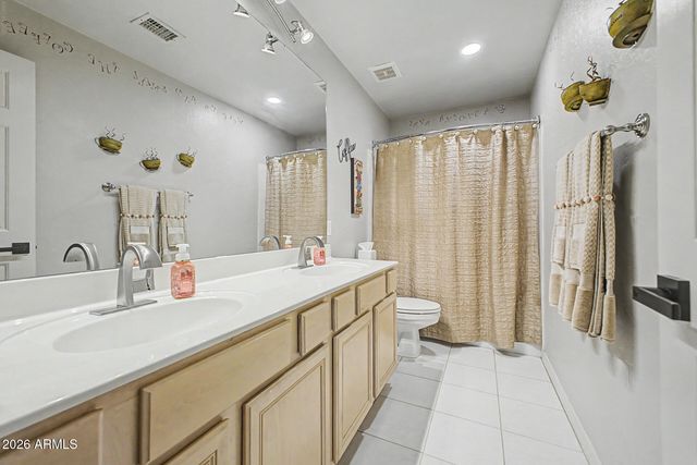 4341 E MORNING VISTA Lane, Cave Creek, AZ 85331