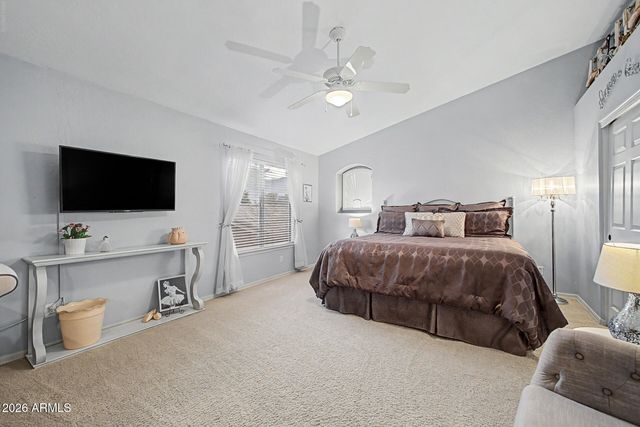 4341 E MORNING VISTA Lane, Cave Creek, AZ 85331