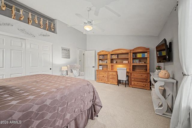 4341 E MORNING VISTA Lane, Cave Creek, AZ 85331