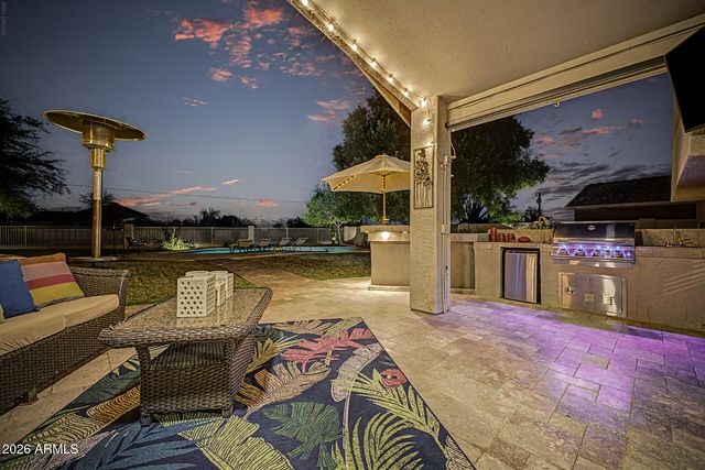 4341 E MORNING VISTA Lane, Cave Creek, AZ 85331