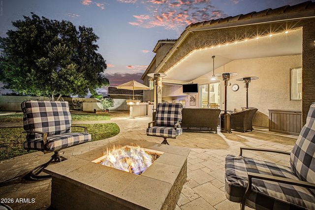 4341 E MORNING VISTA Lane, Cave Creek, AZ 85331