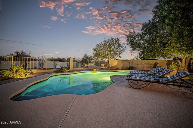 4341 E MORNING VISTA Lane, Cave Creek, AZ 85331