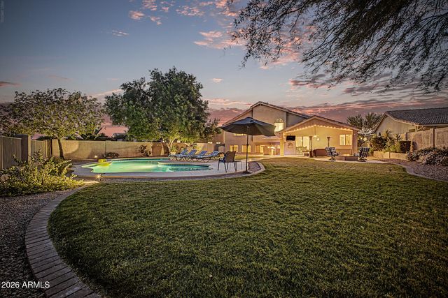 4341 E MORNING VISTA Lane, Cave Creek, AZ 85331