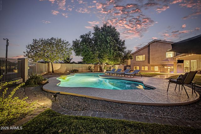 4341 E MORNING VISTA Lane, Cave Creek, AZ 85331