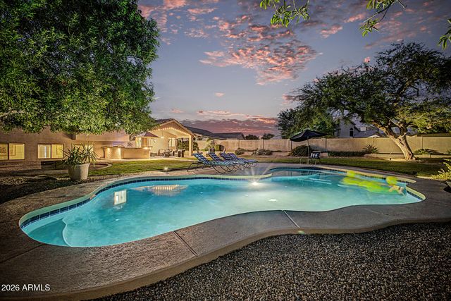 4341 E MORNING VISTA Lane, Cave Creek, AZ 85331