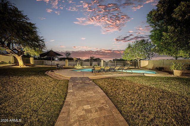 4341 E MORNING VISTA Lane, Cave Creek, AZ 85331