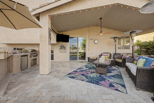 4341 E MORNING VISTA Lane, Cave Creek, AZ 85331
