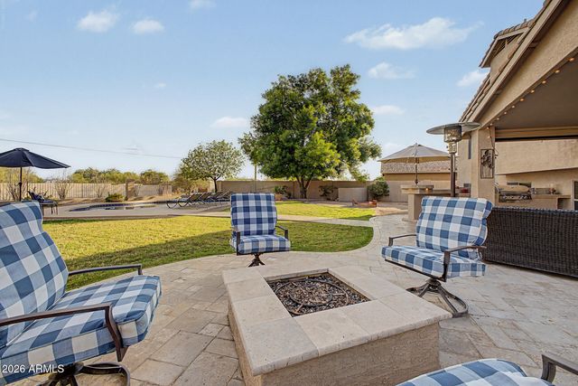 4341 E MORNING VISTA Lane, Cave Creek, AZ 85331