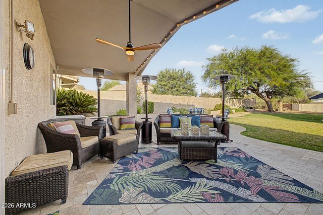 4341 E MORNING VISTA Lane, Cave Creek, AZ 85331