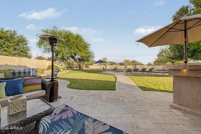 4341 E MORNING VISTA Lane, Cave Creek, AZ 85331