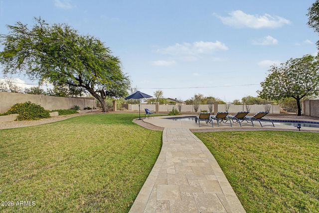 4341 E MORNING VISTA Lane, Cave Creek, AZ 85331