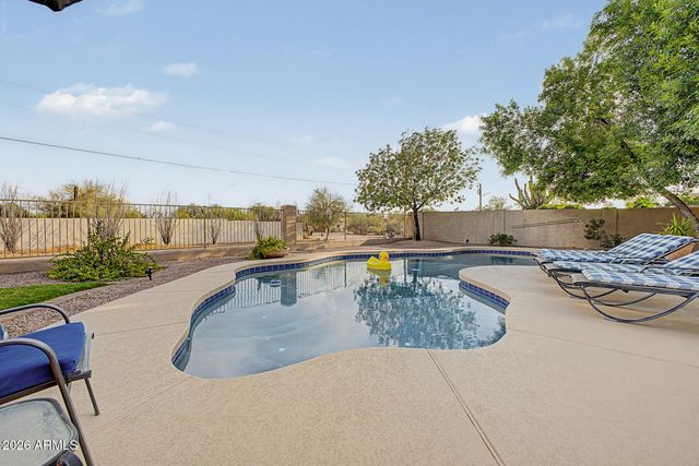 4341 E MORNING VISTA Lane, Cave Creek, AZ 85331