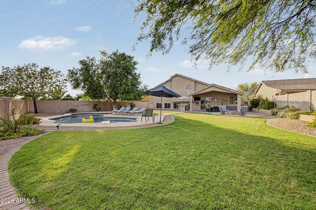 4341 E MORNING VISTA Lane, Cave Creek, AZ 85331