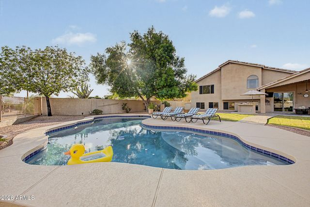 4341 E MORNING VISTA Lane, Cave Creek, AZ 85331