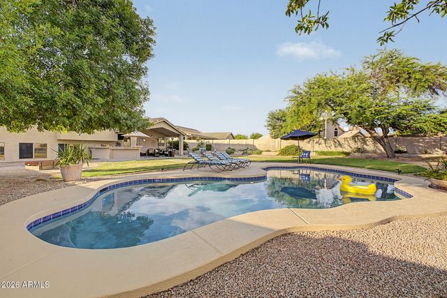 4341 E MORNING VISTA Lane, Cave Creek, AZ 85331