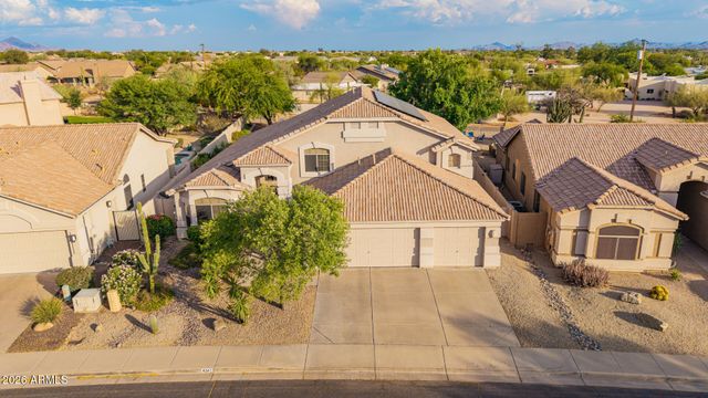 4341 E MORNING VISTA Lane, Cave Creek, AZ 85331
