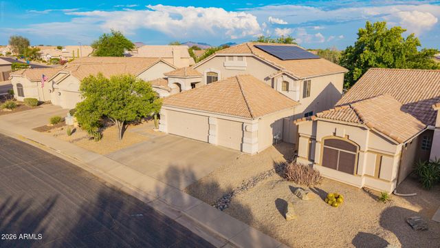4341 E MORNING VISTA Lane, Cave Creek, AZ 85331