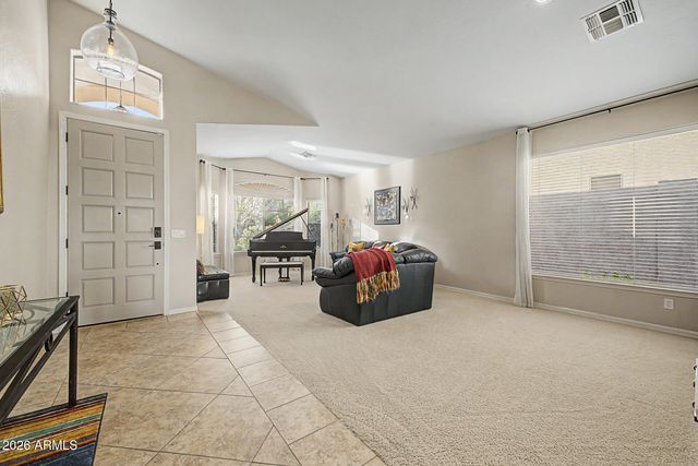 4341 E MORNING VISTA Lane, Cave Creek, AZ 85331
