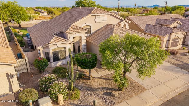 4341 E MORNING VISTA Lane, Cave Creek, AZ 85331