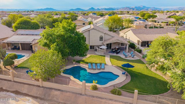 4341 E MORNING VISTA Lane, Cave Creek, AZ 85331