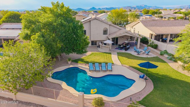 4341 E MORNING VISTA Lane, Cave Creek, AZ 85331