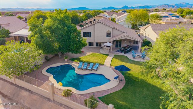 4341 E MORNING VISTA Lane, Cave Creek, AZ 85331