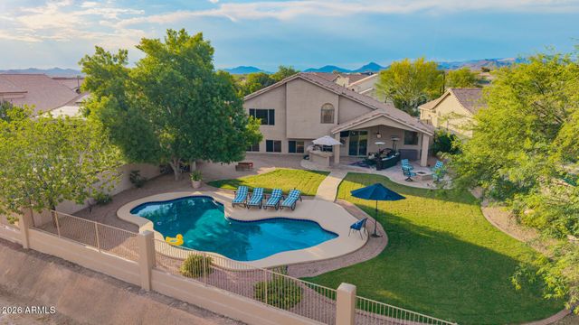 4341 E MORNING VISTA Lane, Cave Creek, AZ 85331