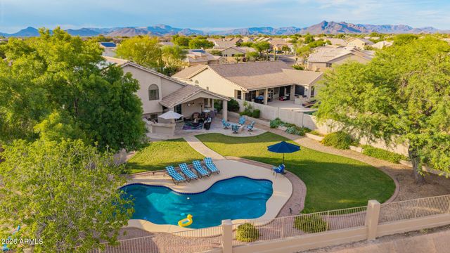 4341 E MORNING VISTA Lane, Cave Creek, AZ 85331