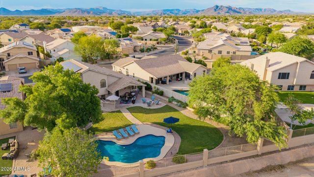 4341 E MORNING VISTA Lane, Cave Creek, AZ 85331